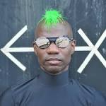 Green Velvet & Patrick Topping — Walk In Love